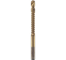 Сверло по металлу Kranz KR-91-0583 6мм