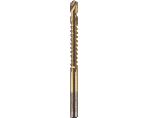 Сверло по металлу Kranz KR-91-0583 6мм
