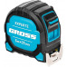 Рулетка GROSS 32575 Experte, 5 м x 27 мм