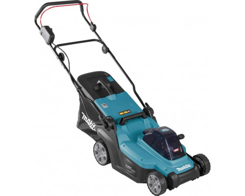 Газонокосилка аккумуляторная MAKITA LM003GZ