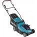 Газонокосилка аккумуляторная MAKITA LM003GZ