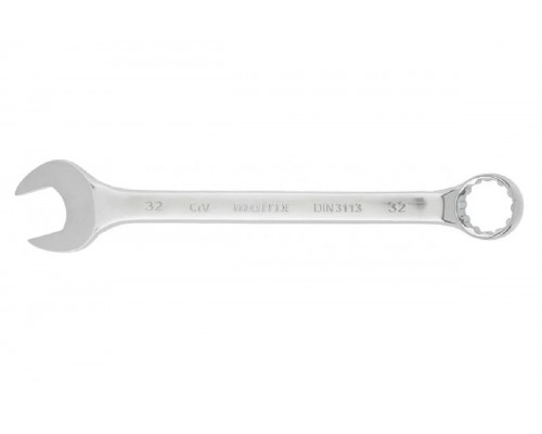 Ключ комбинированный MATRIX 15167 32 мм, CrV