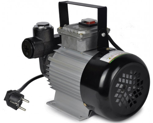 Насос перекачки топлива БелАК "Арес" 220V, 60 л/мин БАК.11060
