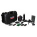Лазерный уровень ELITECH LN 16D GREEN HD 204737