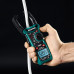 Клещи токоизмерительные KRAFTOOL KC-300 цифровые 59832