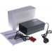 Зарядное устройство GELBERT 24V 60A/H (6A) Anderson 025303