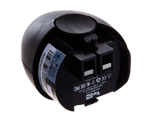 Аккумулятор TopON для Metabo 4.8В, 1.3Ah (Ni-Cd) TOP-PTGD-MET-4.8-1.3