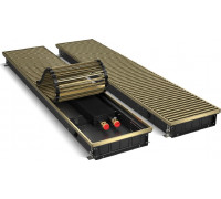 Конвектор внутрипольный ROYAL THERMO ATRIUM RT-A-75/250/3000-DG-U-DB НС-1477759