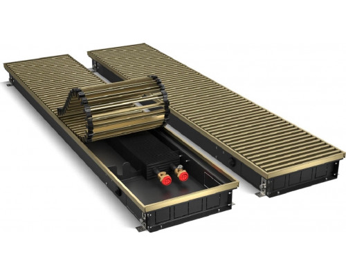 Конвектор внутрипольный ROYAL THERMO ATRIUM RT-A-75/250/3000-DG-U-DB НС-1477759