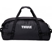 Cумка спортивная THULE 3204993 Chasm Duffel, 70L, Black, New