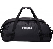 Cумка спортивная THULE 3204993 Chasm Duffel, 70L, Black, New