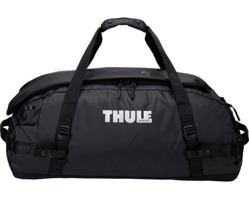 Cумка спортивная THULE 3204993 Chasm Duffel, 70L, Black, New