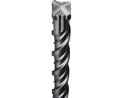 Бур SDS-plus STAYER HERCULES-4Х 14x800 мм 29290-800-14