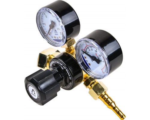 Регулятор расхода AURORA У-30/АР-40 Мини Al 40393