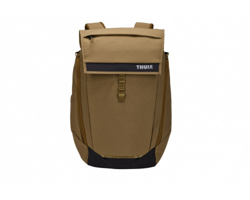 Рюкзак THULE 3 205 016 paramount backpack, 27l, nutria 3205016