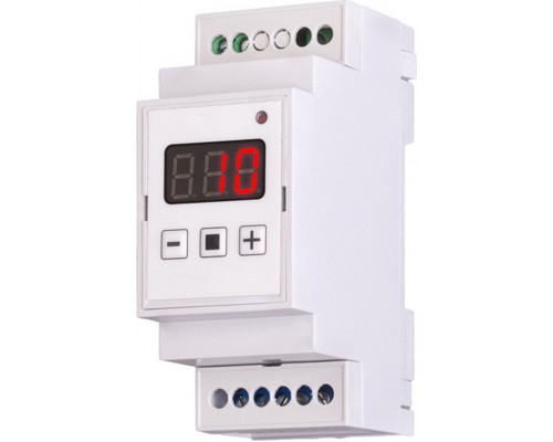 Термостат REXANT 51-0830 16А-05 (на DIN-рейку)