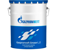 Смазка GAZPROMNEFT Grease L 2 18 кг 2389906861