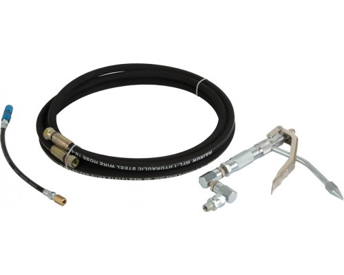 Нагнетатель смазки WiederKraft WDK-89860