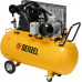 Компрессор поршневой Denzel BCV 4000-T/200 58120