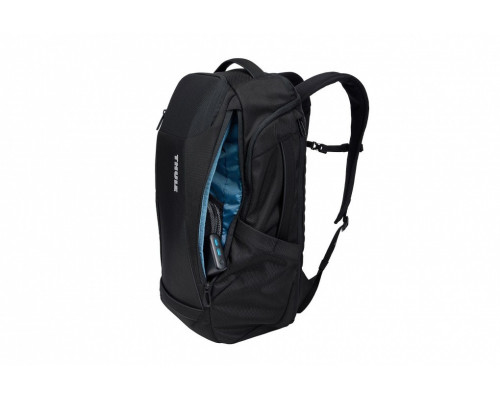 Рюкзак THULE 3 204 814 accent backpack, 28l, black 3204814