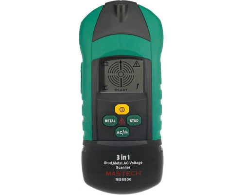 Детектор MASTECH MS6906 13-1210