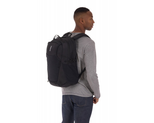 Рюкзак THULE 3204846 Enroute Backpack, 26L, Black