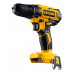 Дрель-шуруповерт аккумуляторная Steher CD-40 без АКБ (LMS)