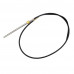 Трос рулевой SKIPPER M66 Performance 9 SK-M66-9FT-P