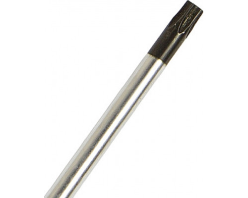 Отвертка TX Sturm 1040-23-TT30-125 с отверстием, магнит. наконеч.,