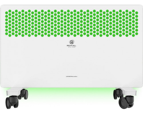 Конвектор ROYAL CLIMA REC-LUW1000M НС-1665278