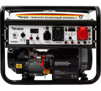 Генератор бензиновый Kranz KR 9000EA-3 KR-16-1140