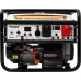 Генератор бензиновый Kranz KR 9000EA-3 KR-16-1140