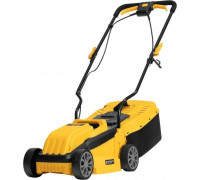 Газонокосилка электрическая Denzel GMC-1200 96628