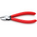 Бокорезы KNIPEX 7001140SB 140 мм KN-7001140SB