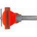 Тиски AV Steel AV-940012 слесарные поворотные, 300 мм