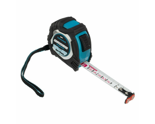 Рулетка GROSS 32571 Magnetisch, 5 м х 19 мм