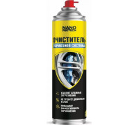 Очиститель тормозной системы NANOPROTECH 400 мл NPOT0034