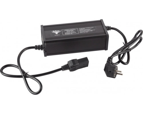 Зарядное устройство RUTRIKE 60V 52Ah (10А) для LiFePo4 аккумуляторов 025131
