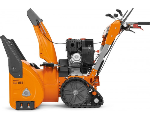 Снегоуборщик гусеничный бензиновый DAEWOO DAST 1590 (LCT)
