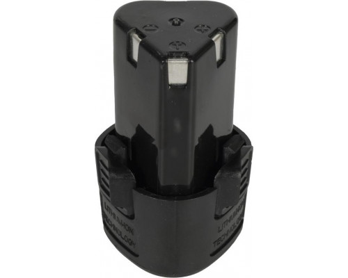 Дрель-шуруповерт аккумуляторная ZITREK Green 12-Li Plus 12В, 2x2.0Ач 083-1114