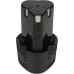 Дрель-шуруповерт аккумуляторная ZITREK Green 12-Li Plus 12В, 2x2.0Ач 083-1114
