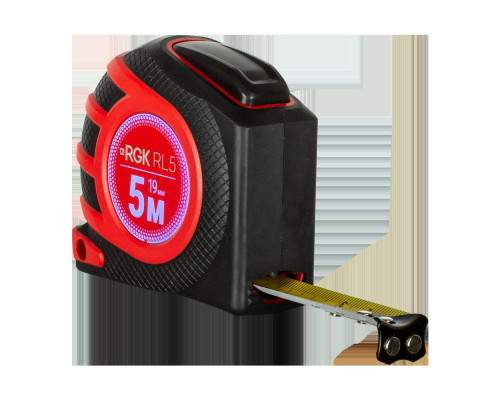 Рулетка RGK RL5 776929
