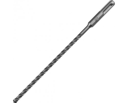 Бур SDS-plus Kranz KR-91-0454 по бетону 6x210мм