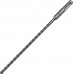 Бур SDS-plus Kranz KR-91-0454 по бетону 6x210мм