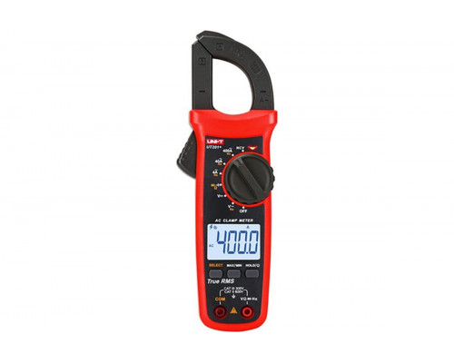 Клещи токоизмерительные UNI-T UT201+ 13-1060