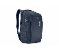 Рюкзак THULE 3 204 170 для ноутбука construct backpack, 28l, carbon blue 3204170