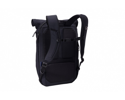 Рюкзак THULE 3 205 011 paramount backpack, 24l, black 3205011