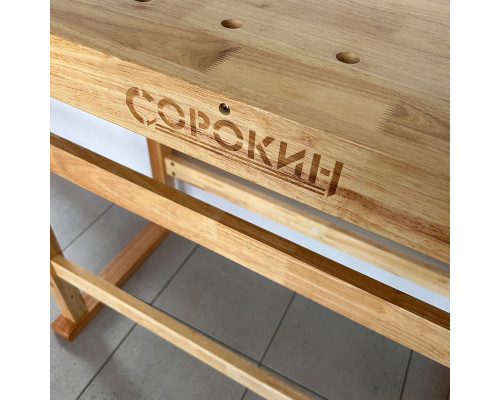 Верстак столярный СОРОКИН 35.321 Standart