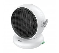 Тепловентилятор электрический ROYAL CLIMA RFH-B1000DC-WT BELLO НС-1442197