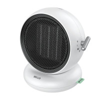 Тепловентилятор электрический ROYAL CLIMA RFH-B1000DC-WT BELLO НС-1442197